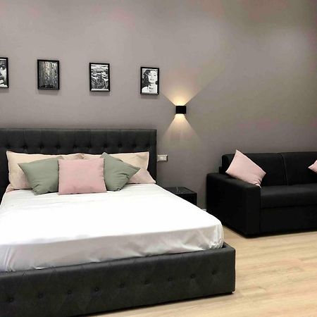 Nsh Apparthotel, Napoli Centro Εξωτερικό φωτογραφία