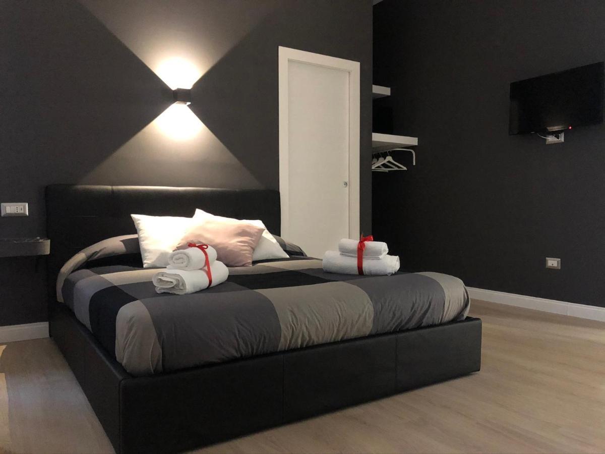 Nsh Apparthotel, Napoli Centro Εξωτερικό φωτογραφία