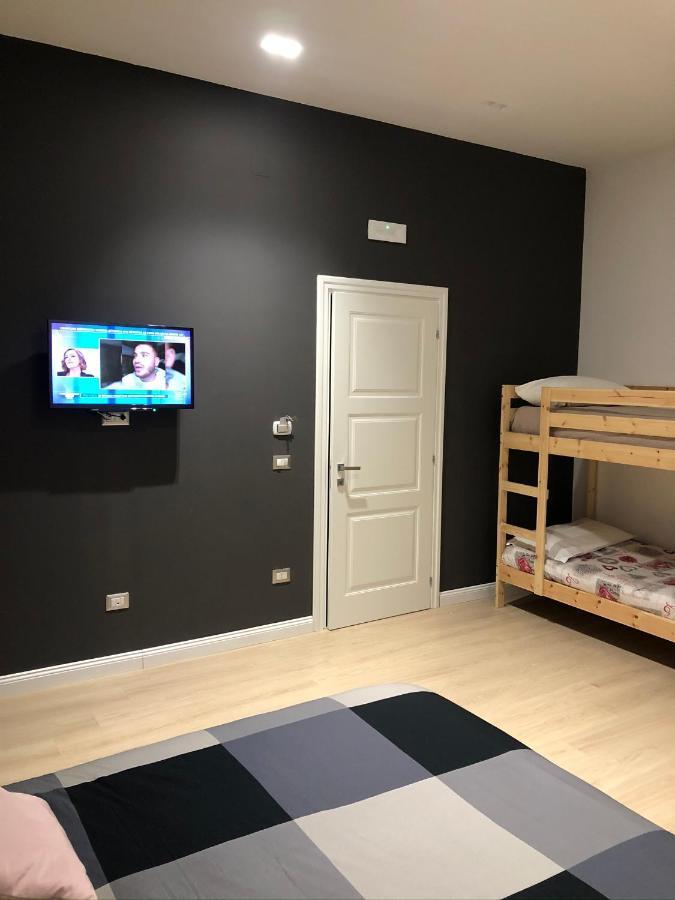 Nsh Apparthotel, Napoli Centro Εξωτερικό φωτογραφία