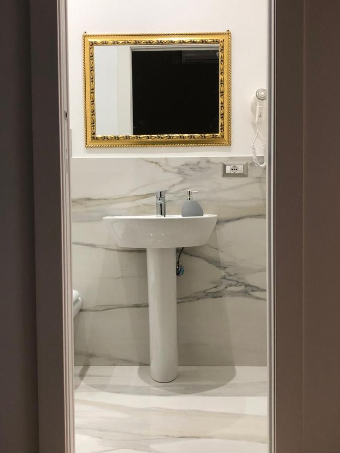 Nsh Apparthotel, Napoli Centro Εξωτερικό φωτογραφία