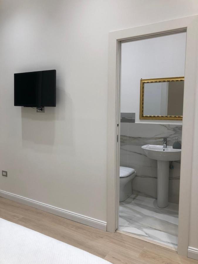 Nsh Apparthotel, Napoli Centro Εξωτερικό φωτογραφία