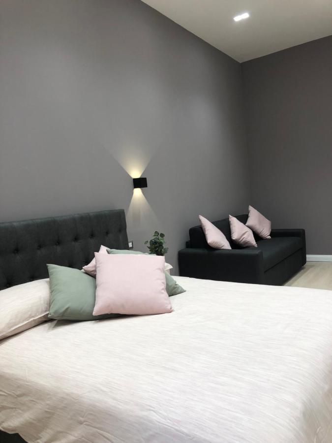 Nsh Apparthotel, Napoli Centro Εξωτερικό φωτογραφία