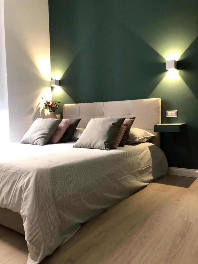 Nsh Apparthotel, Napoli Centro Εξωτερικό φωτογραφία