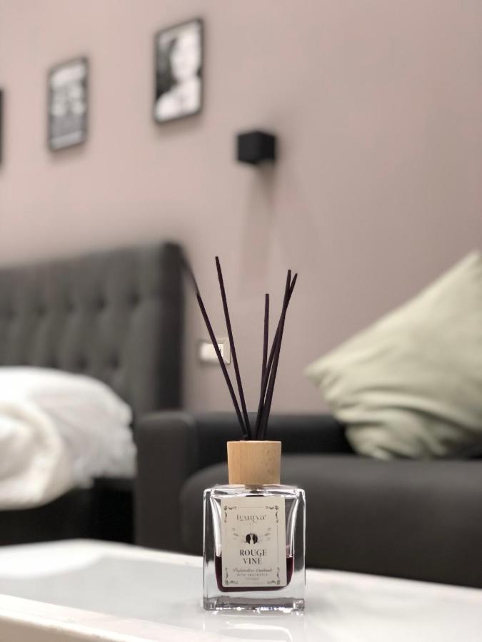 Nsh Apparthotel, Napoli Centro Εξωτερικό φωτογραφία