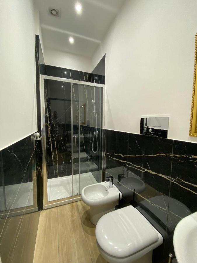 Nsh Apparthotel, Napoli Centro Εξωτερικό φωτογραφία