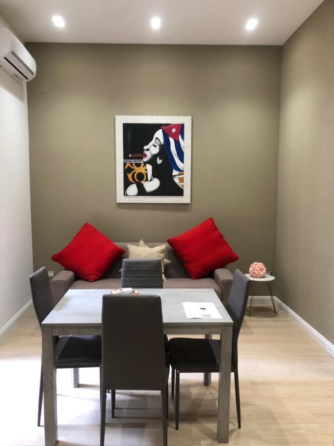 Nsh Apparthotel, Napoli Centro Εξωτερικό φωτογραφία