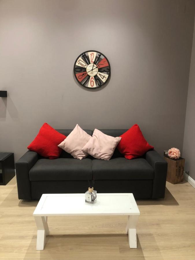 Nsh Apparthotel, Napoli Centro Εξωτερικό φωτογραφία