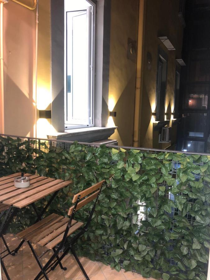 Nsh Apparthotel, Napoli Centro Εξωτερικό φωτογραφία