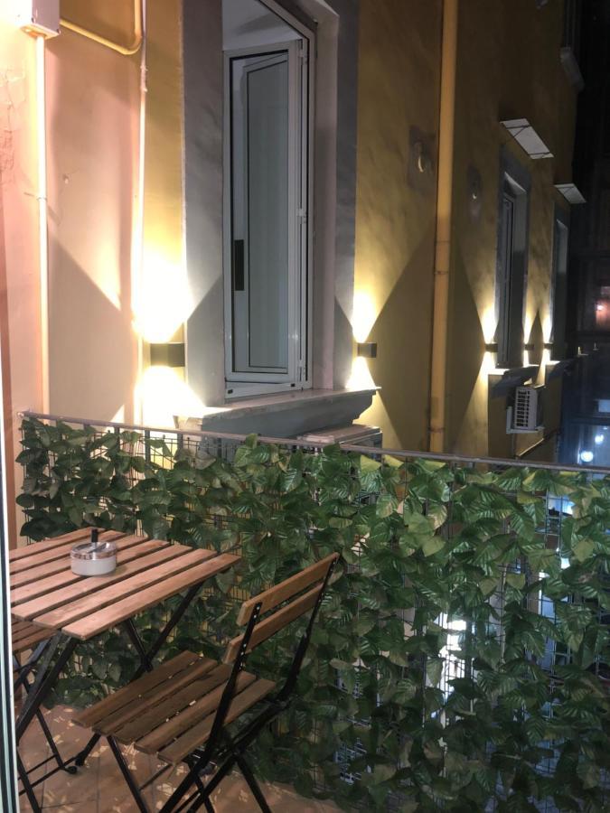 Nsh Apparthotel, Napoli Centro Εξωτερικό φωτογραφία