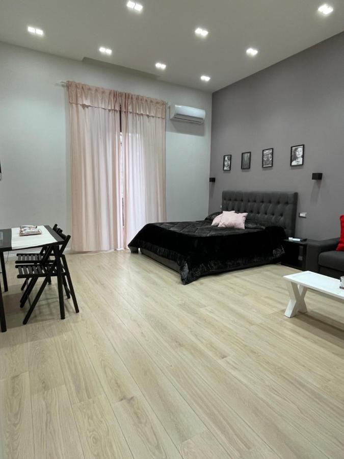 Nsh Apparthotel, Napoli Centro Εξωτερικό φωτογραφία