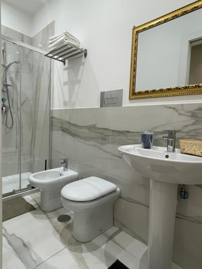 Nsh Apparthotel, Napoli Centro Εξωτερικό φωτογραφία