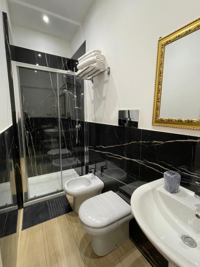 Nsh Apparthotel, Napoli Centro Εξωτερικό φωτογραφία