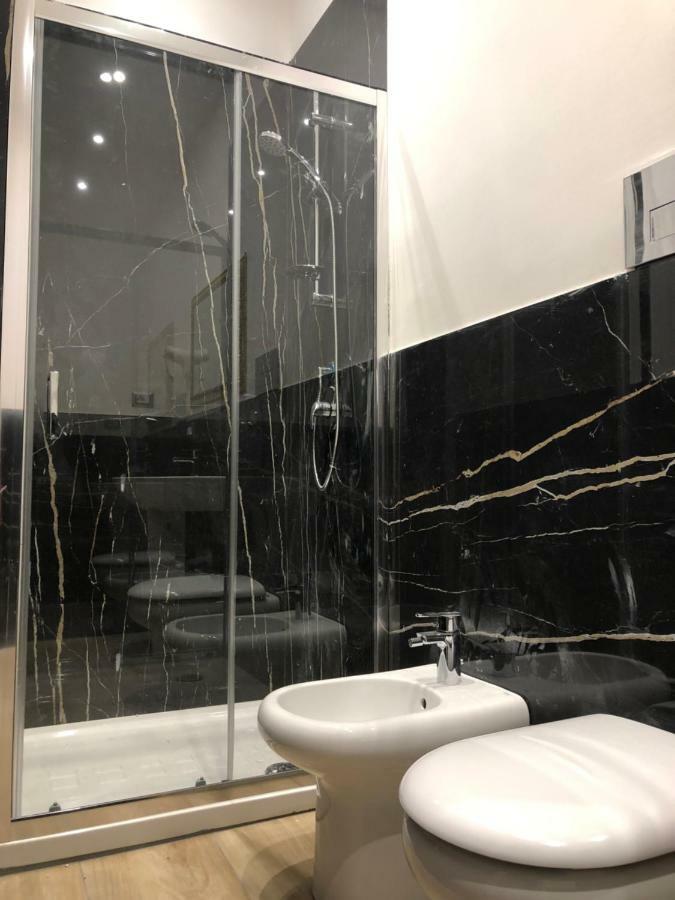 Nsh Apparthotel, Napoli Centro Εξωτερικό φωτογραφία