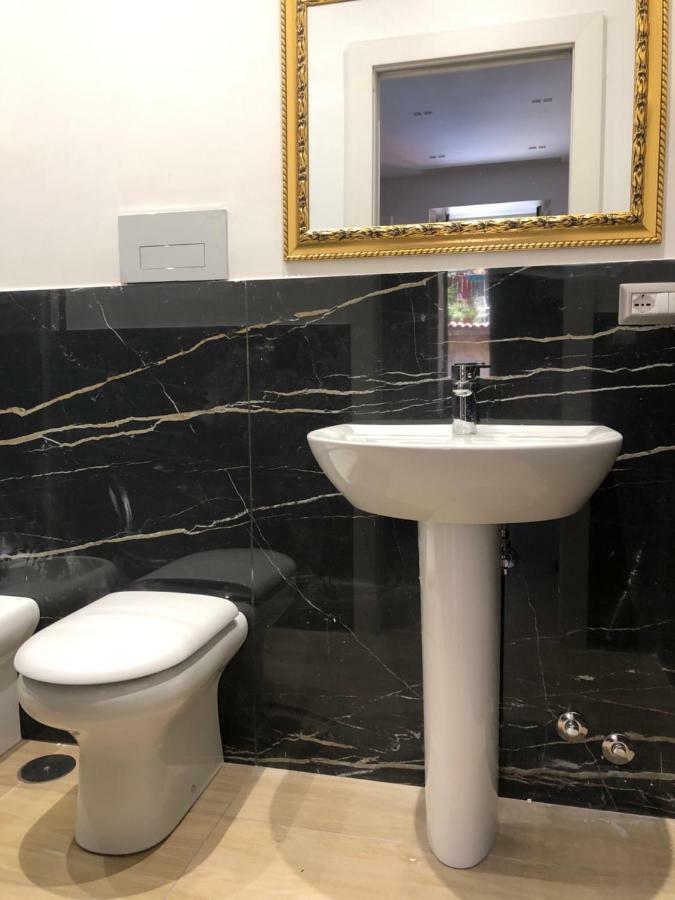 Nsh Apparthotel, Napoli Centro Εξωτερικό φωτογραφία