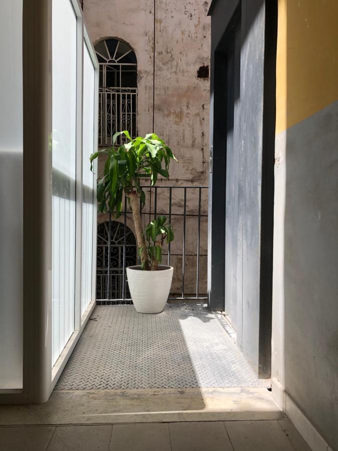 Nsh Apparthotel, Napoli Centro Εξωτερικό φωτογραφία