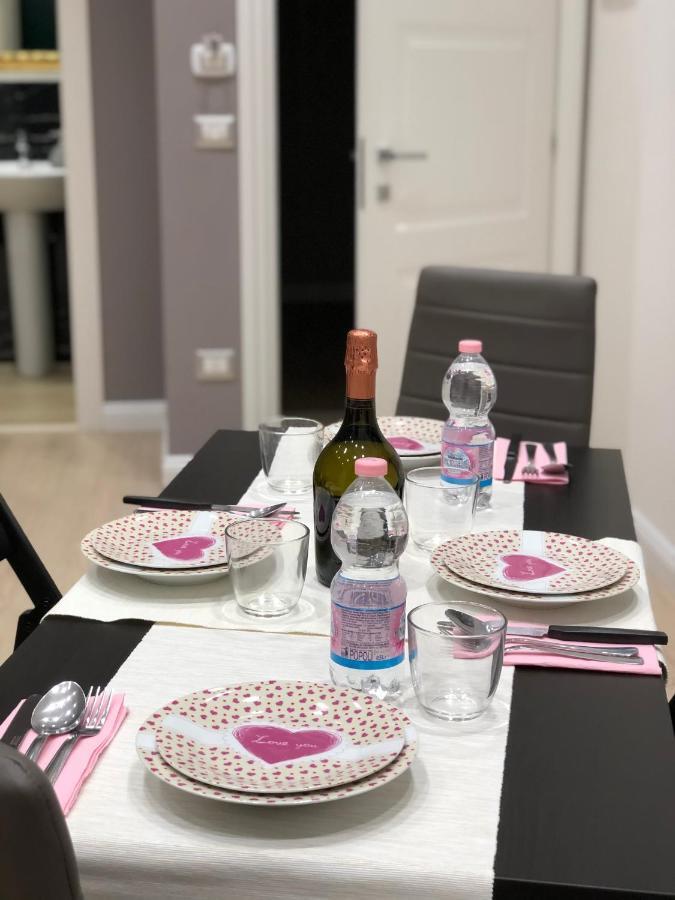 Nsh Apparthotel, Napoli Centro Εξωτερικό φωτογραφία